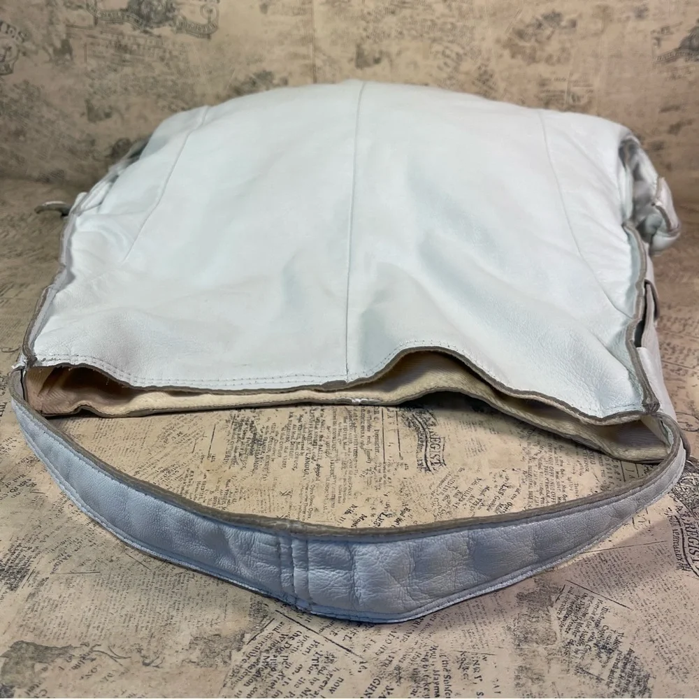 Ashley Watson Recycled Leather Handcrafted Designer Sustainable Fashion